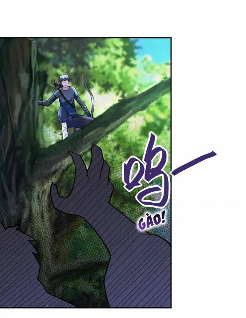 Mạt Thế Siêu Cấp Hệ Thống Chapter 101 - Trang 2