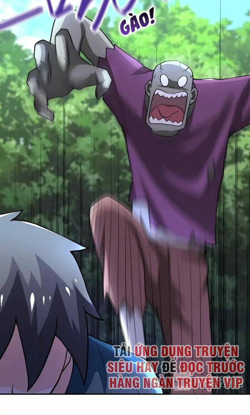 Mạt Thế Siêu Cấp Hệ Thống Chapter 101 - Trang 2