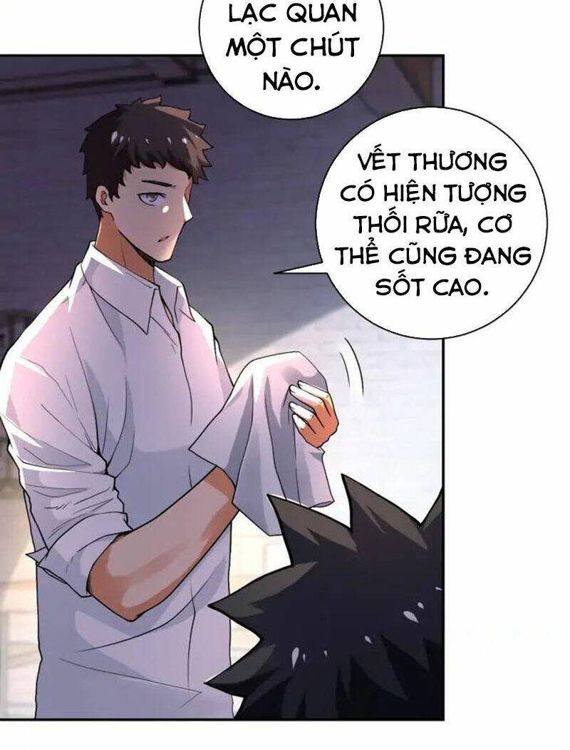 Mạt Thế Siêu Cấp Hệ Thống Chapter 101 - Trang 2