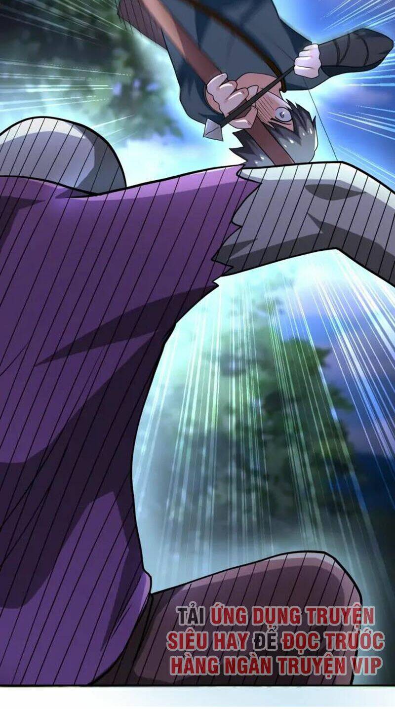 Mạt Thế Siêu Cấp Hệ Thống Chapter 101 - Trang 2