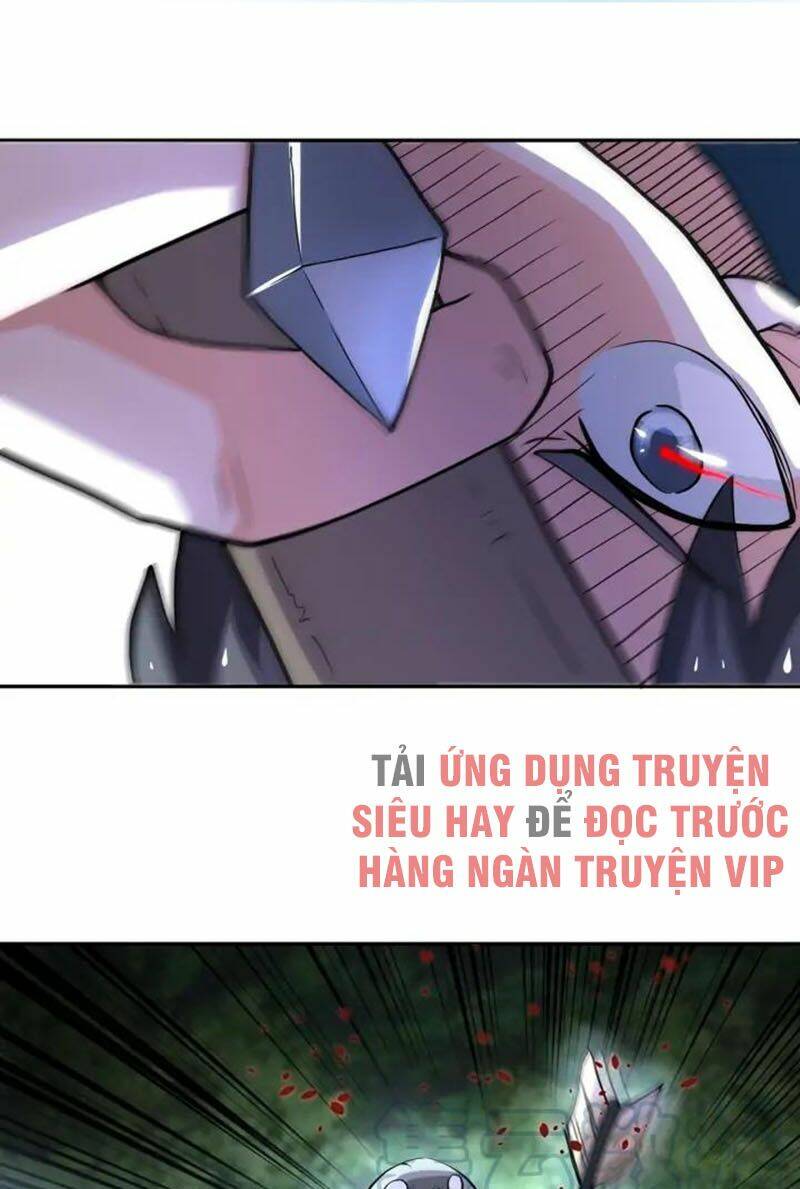 Mạt Thế Siêu Cấp Hệ Thống Chapter 101 - Trang 2