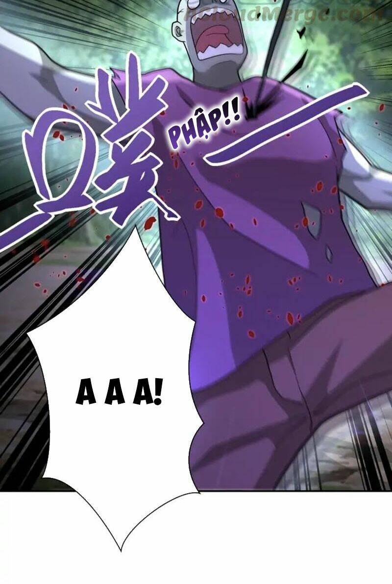 Mạt Thế Siêu Cấp Hệ Thống Chapter 101 - Trang 2