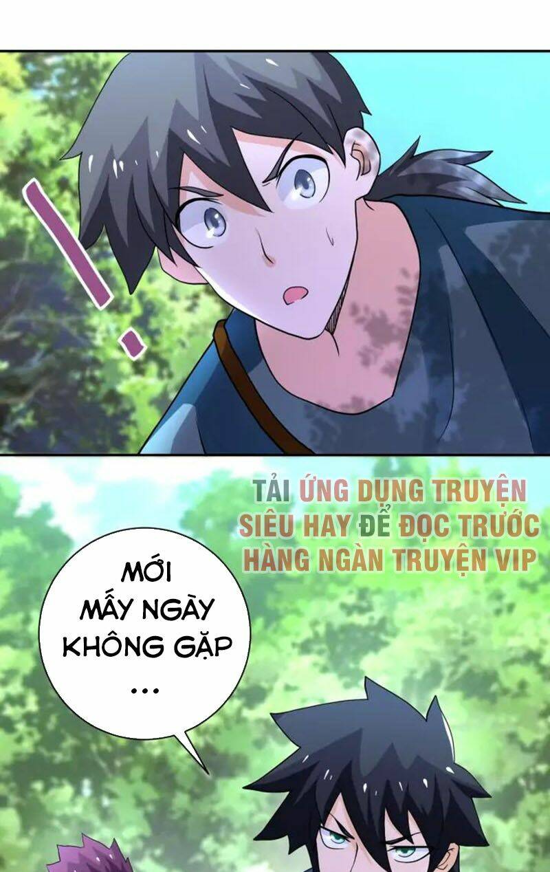 Mạt Thế Siêu Cấp Hệ Thống Chapter 101 - Trang 2