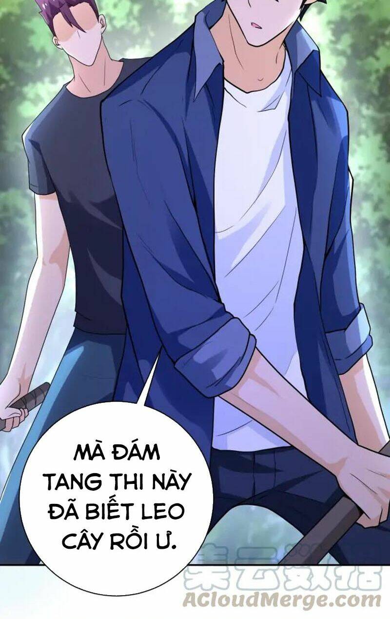 Mạt Thế Siêu Cấp Hệ Thống Chapter 101 - Trang 2