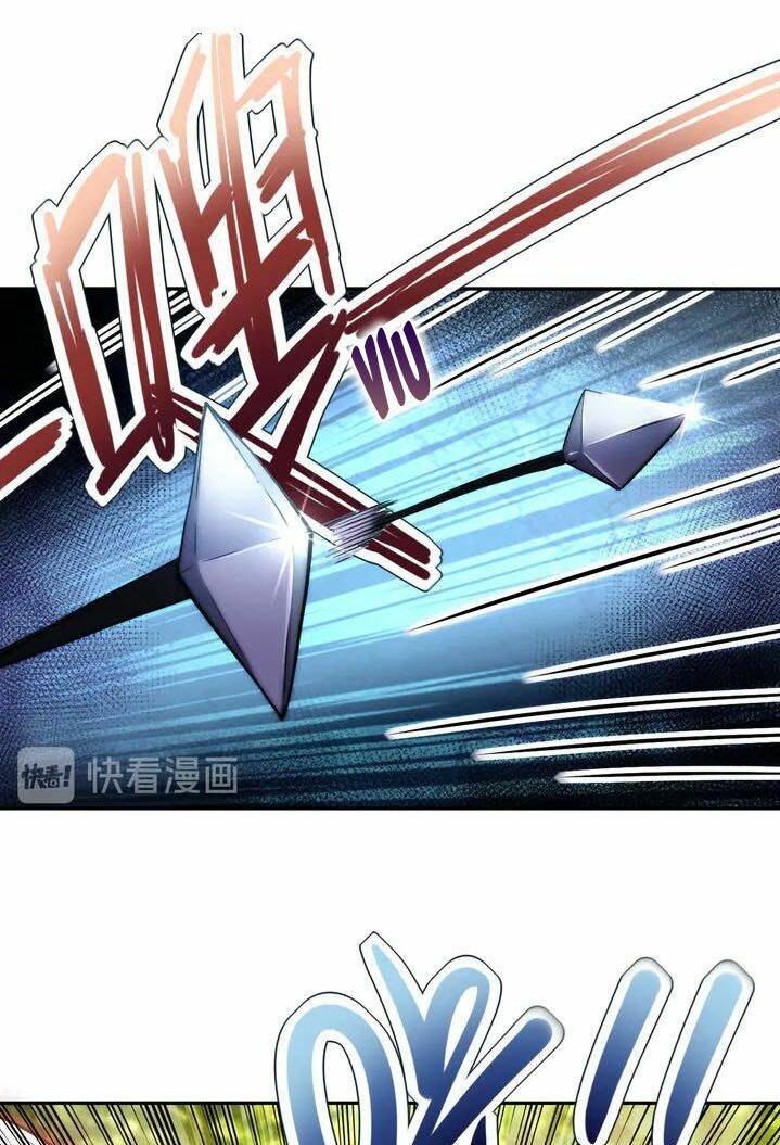 Mạt Thế Siêu Cấp Hệ Thống Chapter 102 - Trang 2