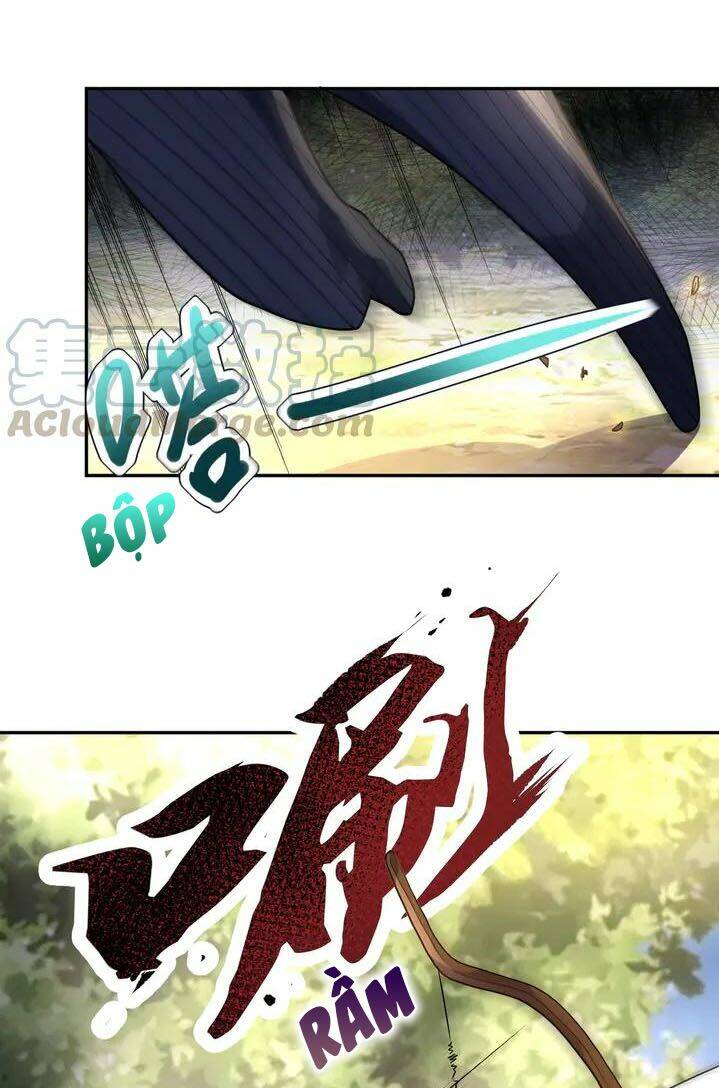 Mạt Thế Siêu Cấp Hệ Thống Chapter 102 - Trang 2