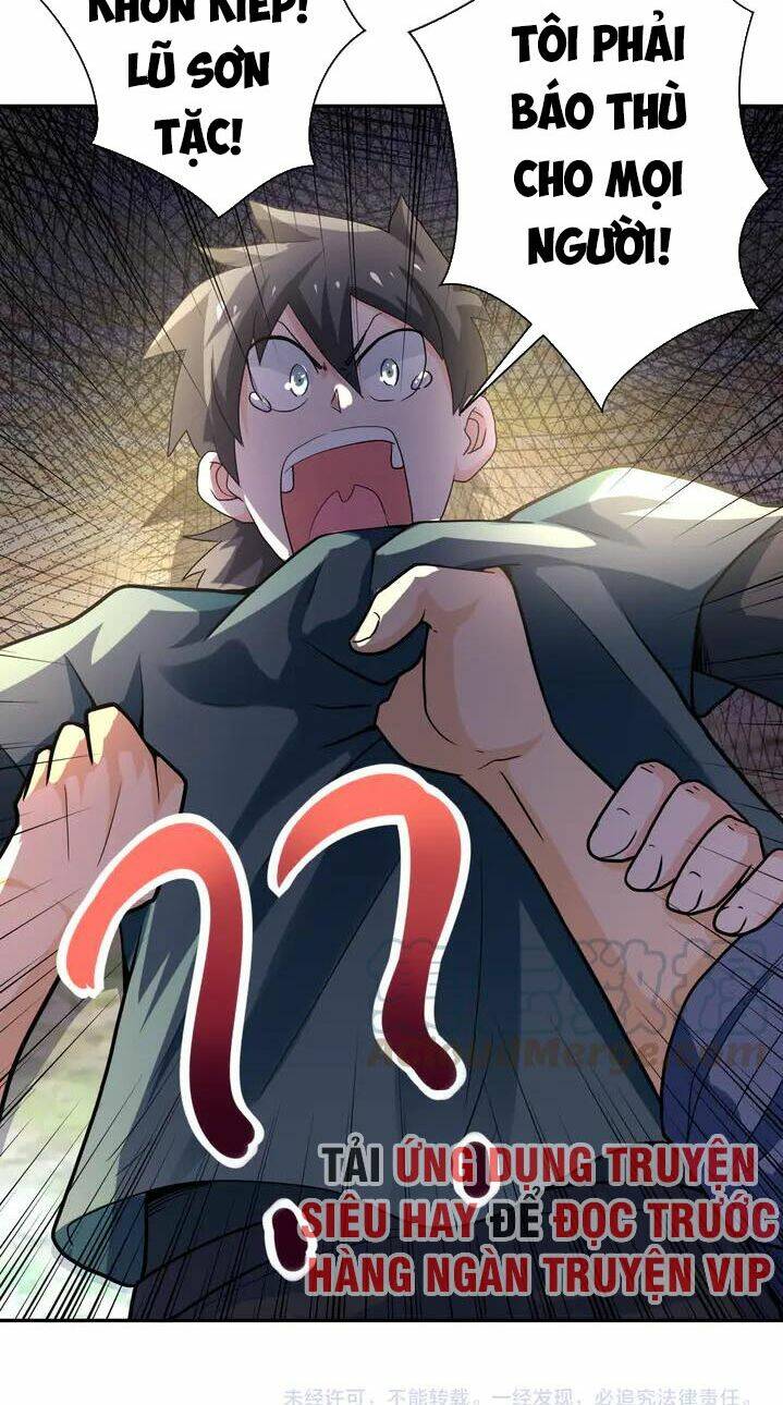 Mạt Thế Siêu Cấp Hệ Thống Chapter 102 - Trang 2