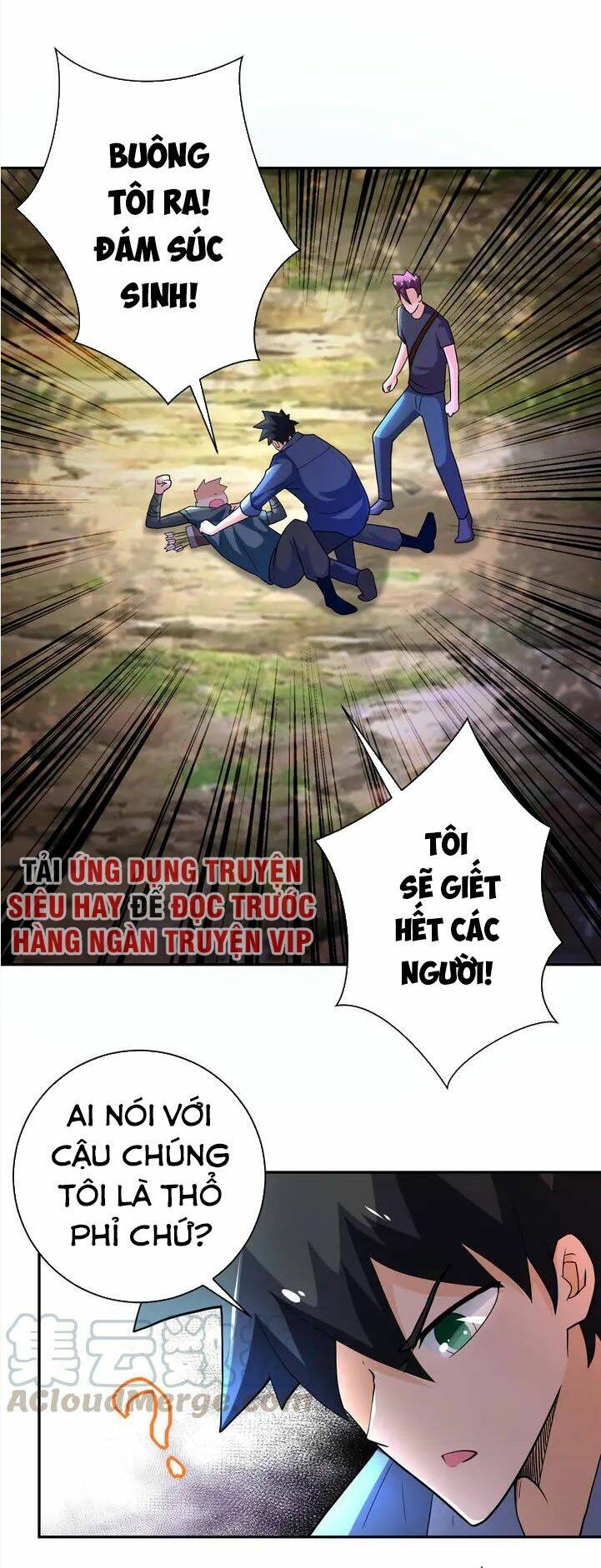 Mạt Thế Siêu Cấp Hệ Thống Chapter 103 - Trang 2