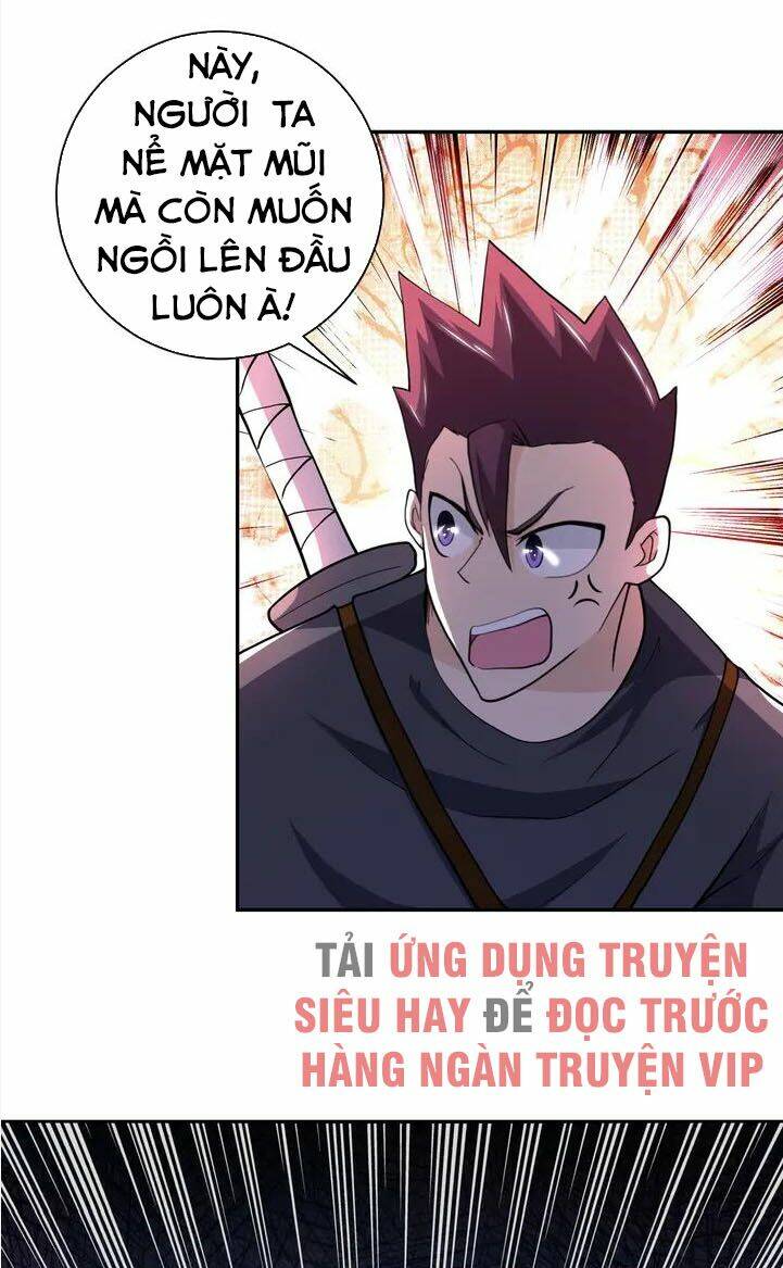 Mạt Thế Siêu Cấp Hệ Thống Chapter 103 - Trang 2