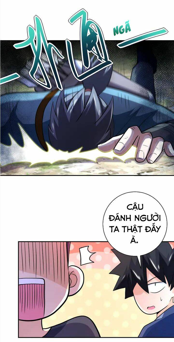 Mạt Thế Siêu Cấp Hệ Thống Chapter 103 - Trang 2