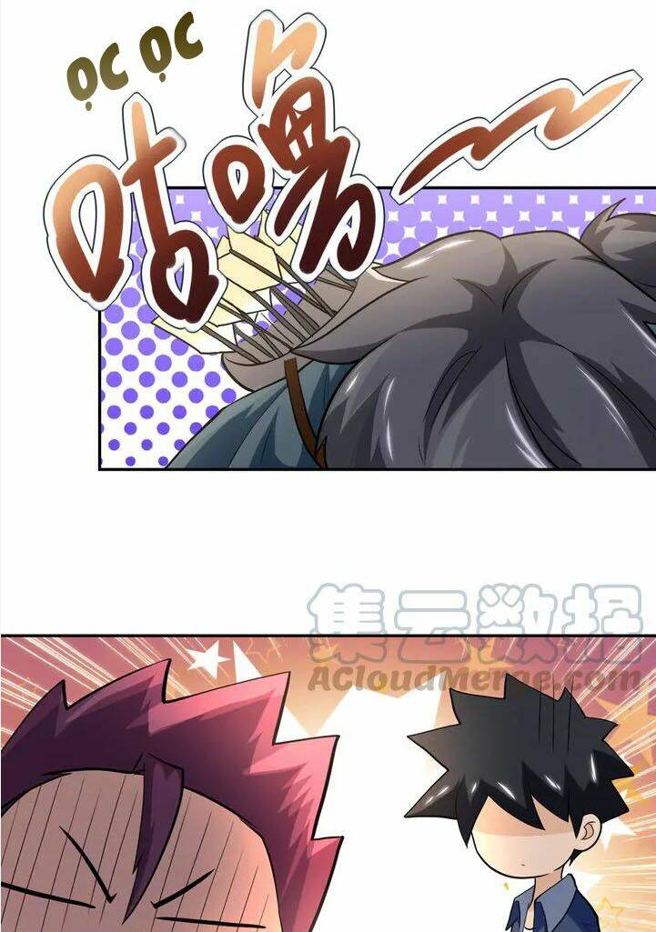 Mạt Thế Siêu Cấp Hệ Thống Chapter 103 - Trang 2