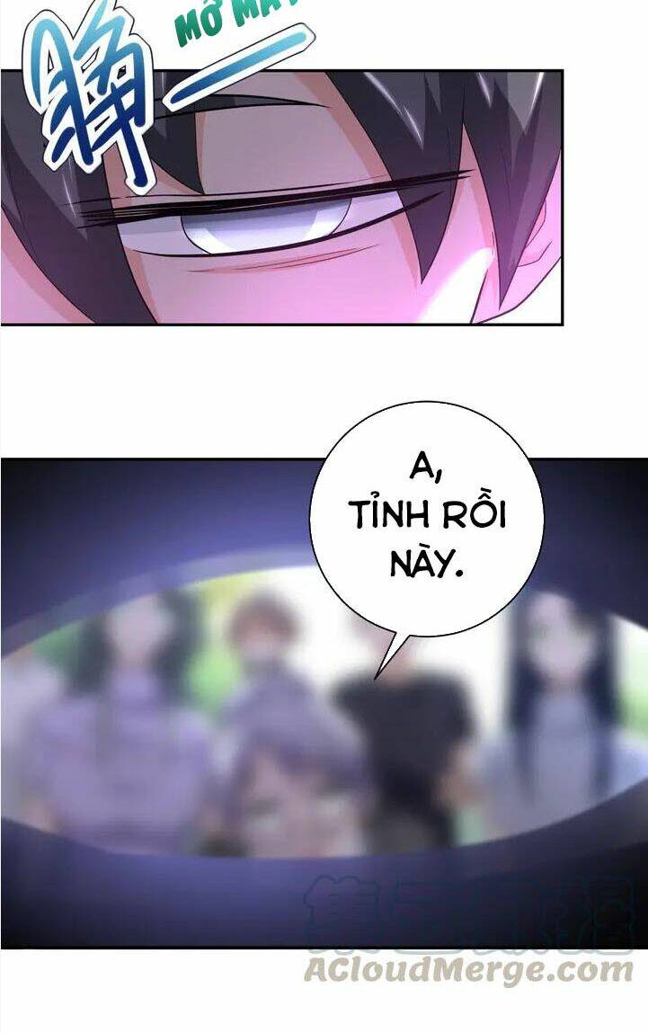 Mạt Thế Siêu Cấp Hệ Thống Chapter 103 - Trang 2