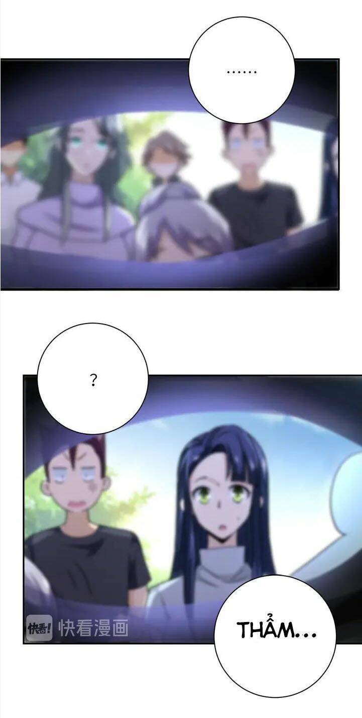 Mạt Thế Siêu Cấp Hệ Thống Chapter 103 - Trang 2