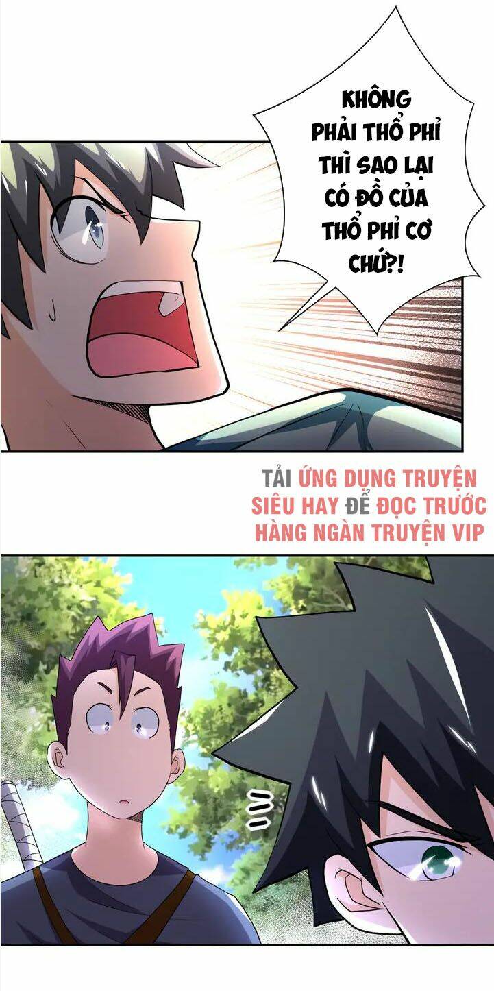 Mạt Thế Siêu Cấp Hệ Thống Chapter 103 - Trang 2