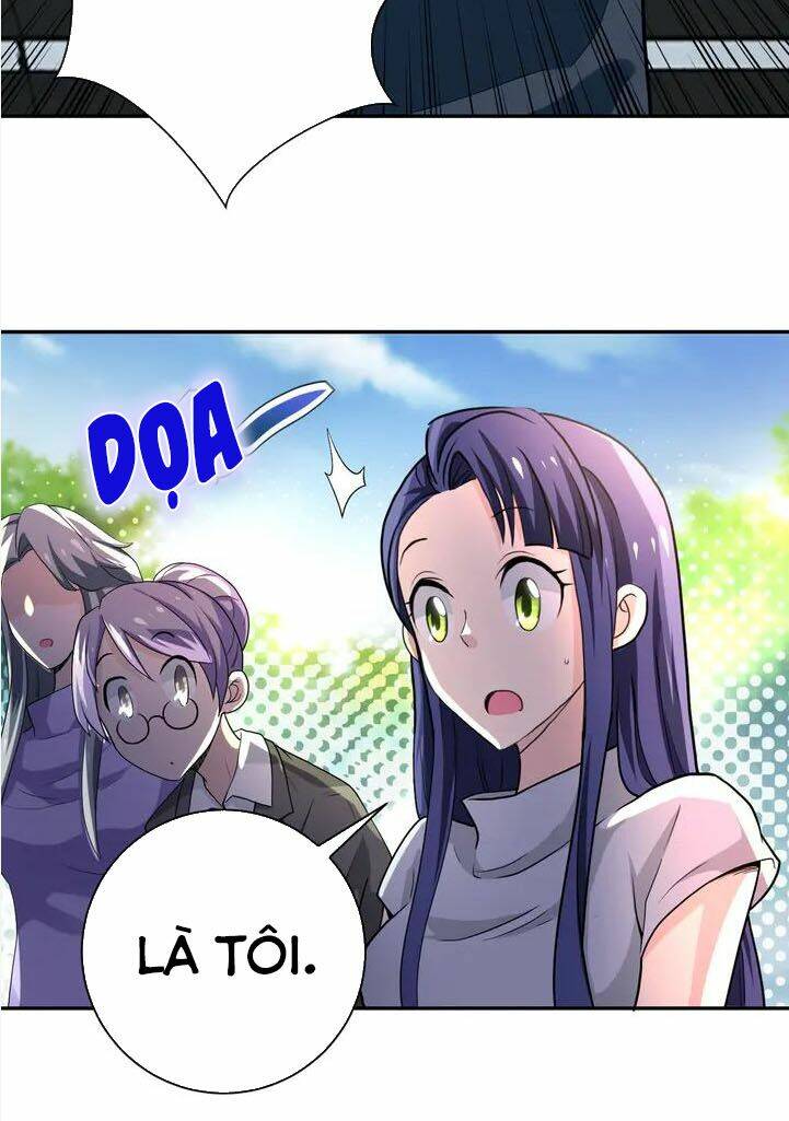 Mạt Thế Siêu Cấp Hệ Thống Chapter 103 - Trang 2