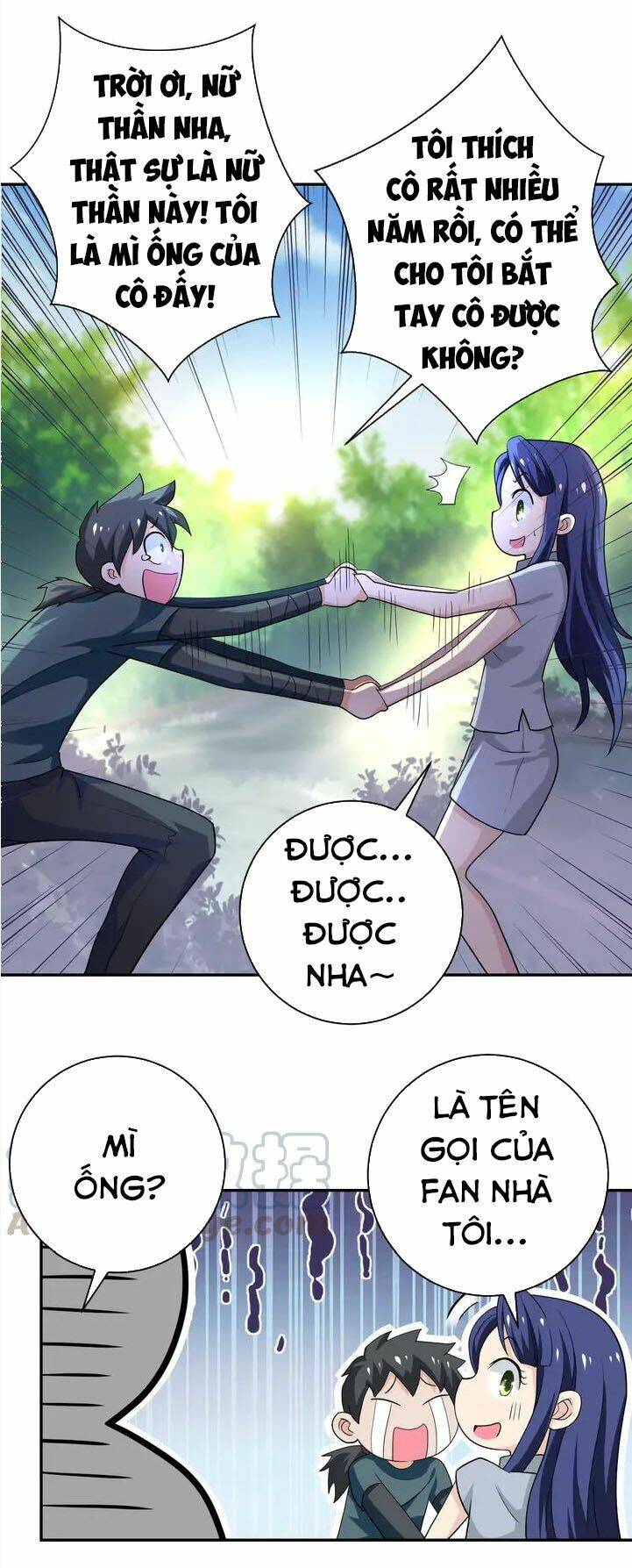 Mạt Thế Siêu Cấp Hệ Thống Chapter 103 - Trang 2