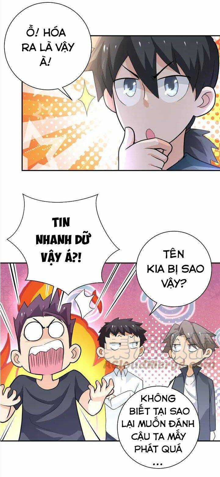 Mạt Thế Siêu Cấp Hệ Thống Chapter 103 - Trang 2