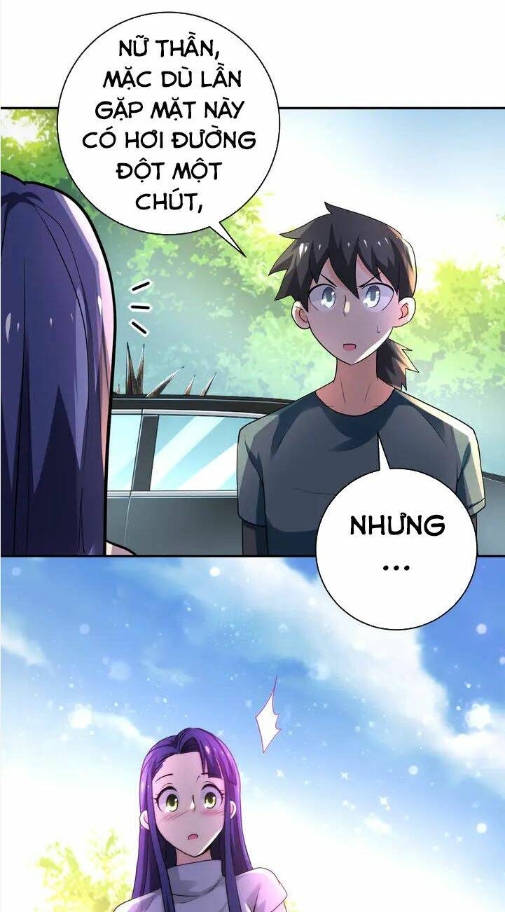 Mạt Thế Siêu Cấp Hệ Thống Chapter 103 - Trang 2