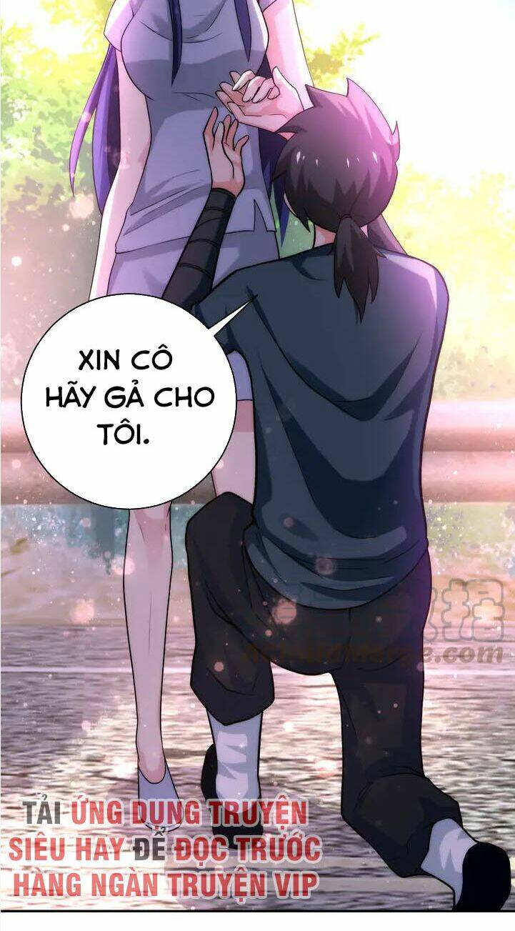 Mạt Thế Siêu Cấp Hệ Thống Chapter 103 - Trang 2