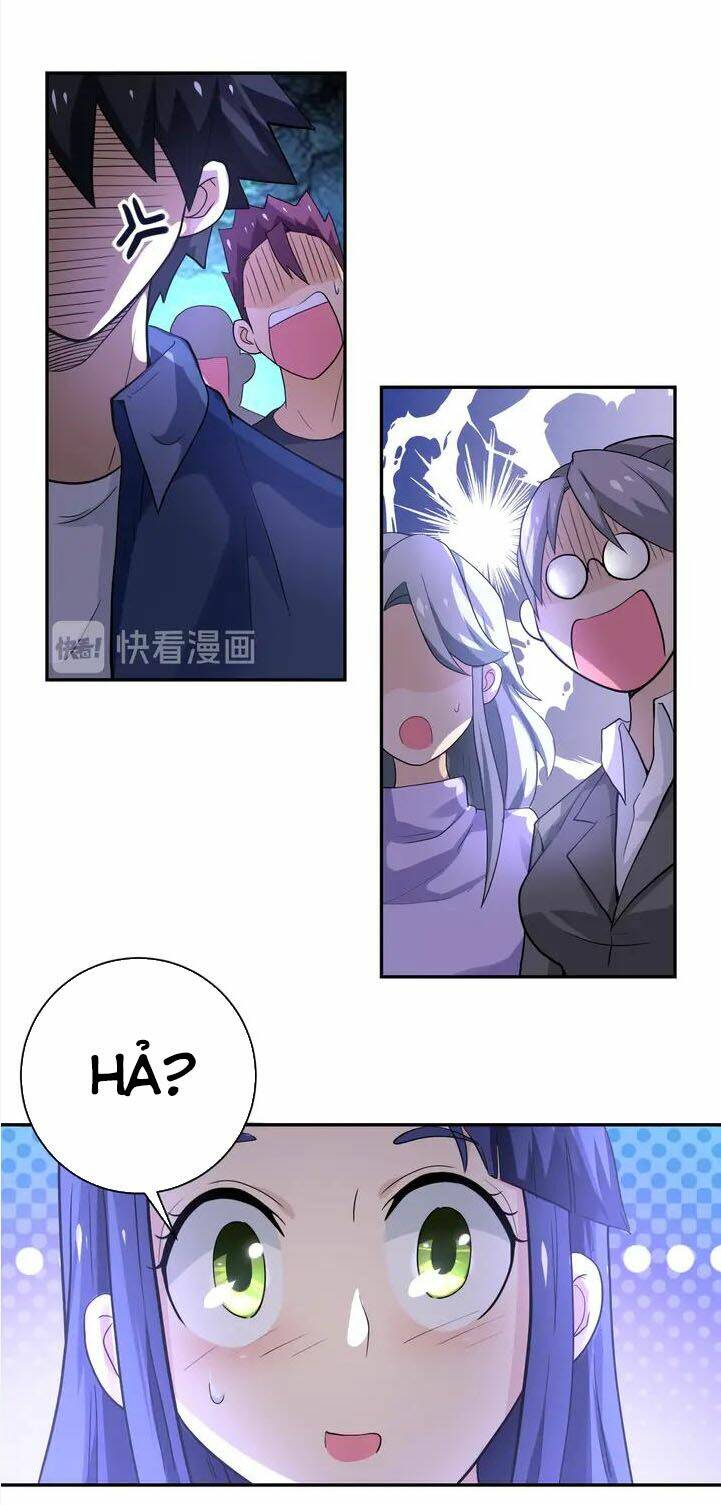 Mạt Thế Siêu Cấp Hệ Thống Chapter 103 - Trang 2