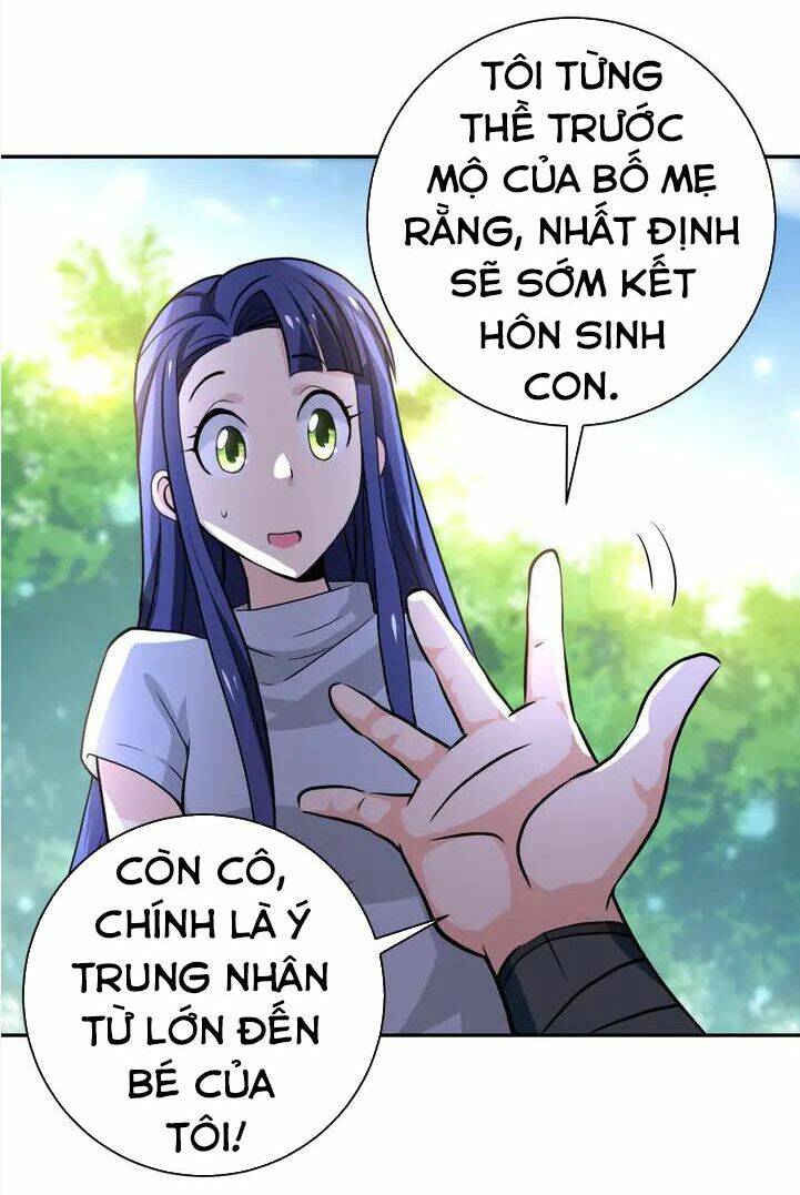 Mạt Thế Siêu Cấp Hệ Thống Chapter 103 - Trang 2