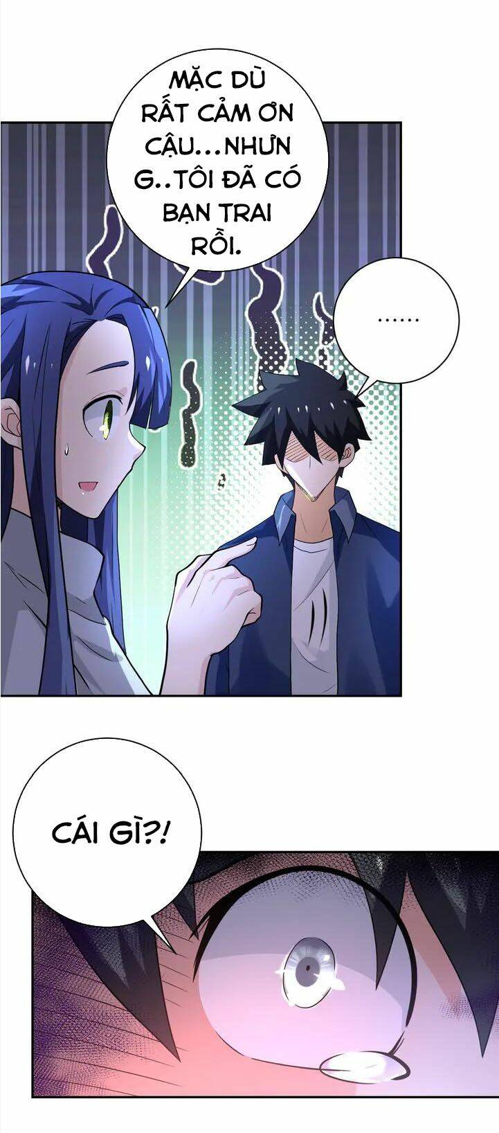 Mạt Thế Siêu Cấp Hệ Thống Chapter 103 - Trang 2