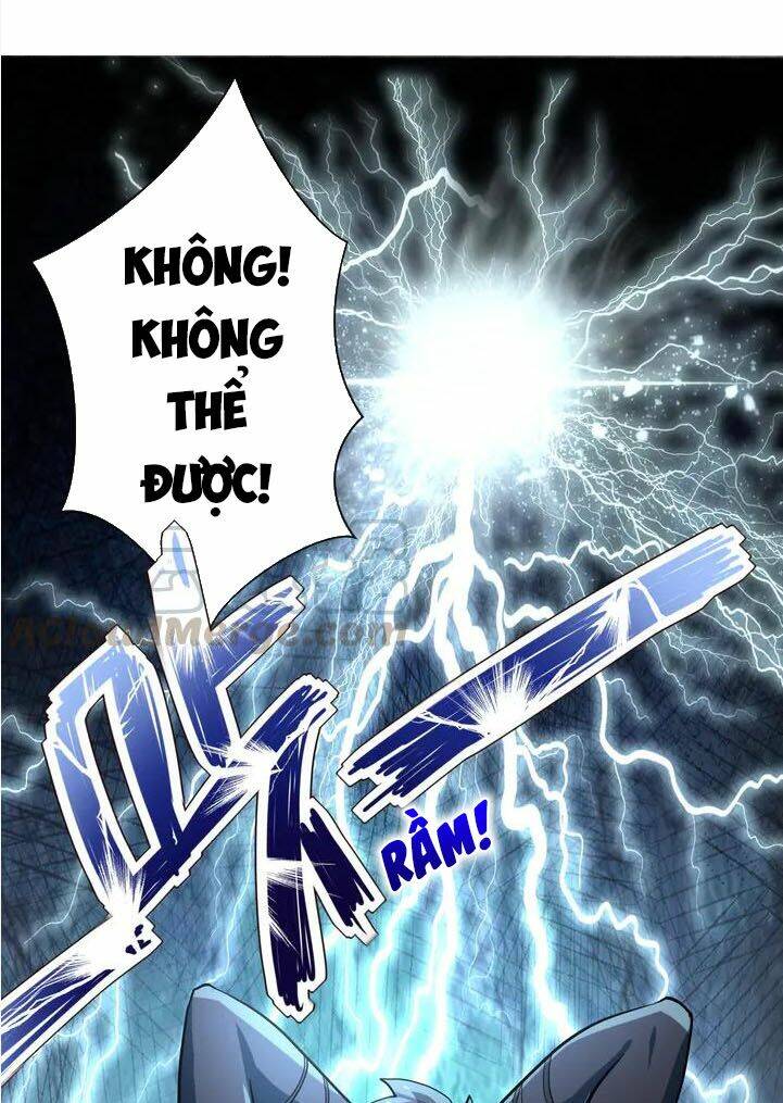 Mạt Thế Siêu Cấp Hệ Thống Chapter 103 - Trang 2