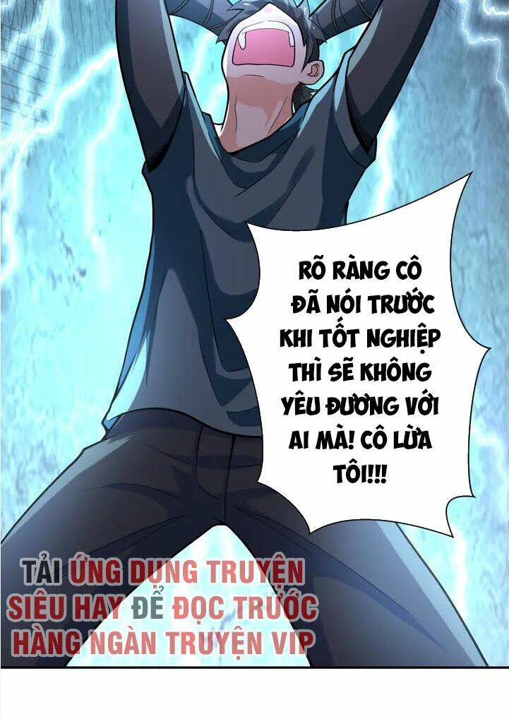 Mạt Thế Siêu Cấp Hệ Thống Chapter 103 - Trang 2