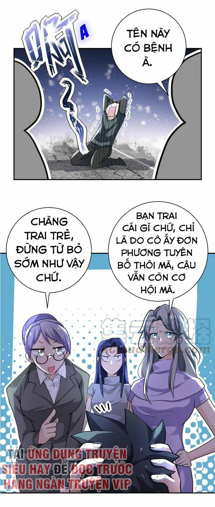 Mạt Thế Siêu Cấp Hệ Thống Chapter 103 - Trang 2