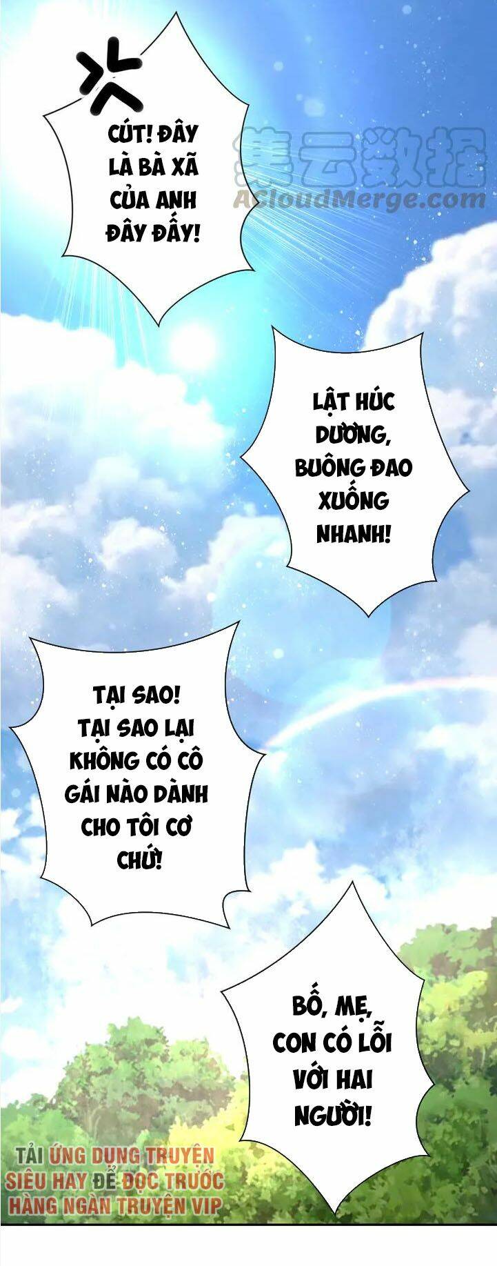 Mạt Thế Siêu Cấp Hệ Thống Chapter 103 - Trang 2