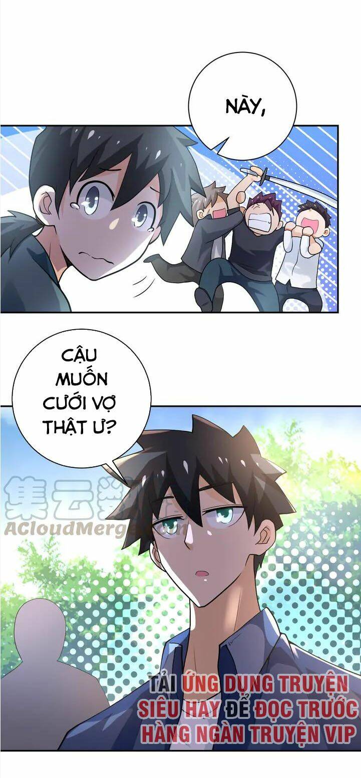 Mạt Thế Siêu Cấp Hệ Thống Chapter 103 - Trang 2