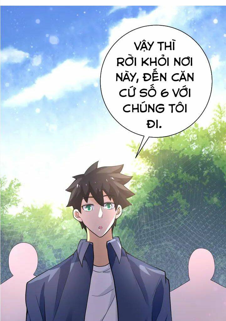 Mạt Thế Siêu Cấp Hệ Thống Chapter 103 - Trang 2