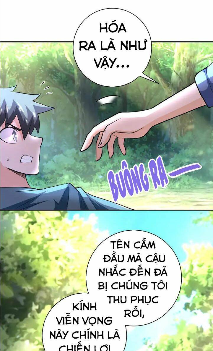Mạt Thế Siêu Cấp Hệ Thống Chapter 103 - Trang 2