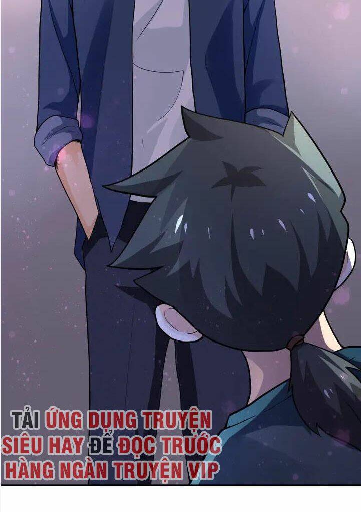 Mạt Thế Siêu Cấp Hệ Thống Chapter 103 - Trang 2