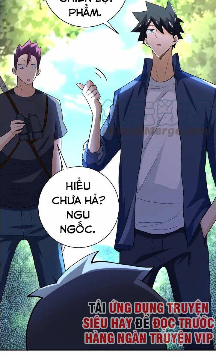Mạt Thế Siêu Cấp Hệ Thống Chapter 103 - Trang 2