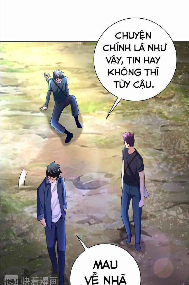 Mạt Thế Siêu Cấp Hệ Thống Chapter 103 - Trang 2