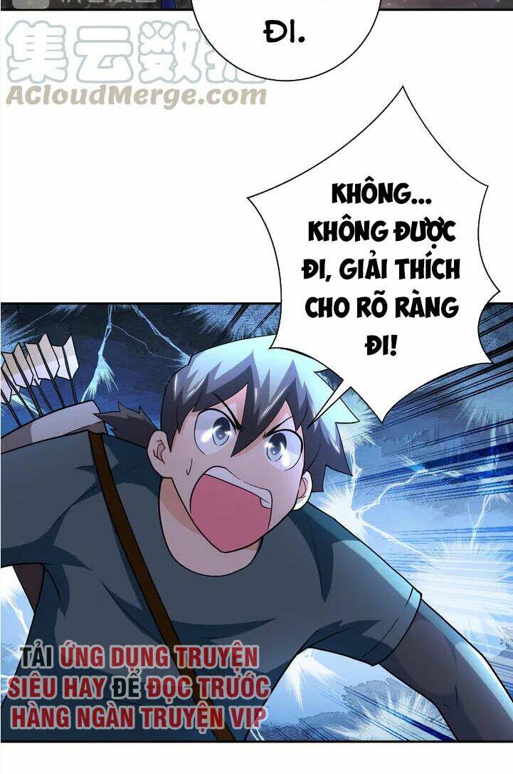 Mạt Thế Siêu Cấp Hệ Thống Chapter 103 - Trang 2