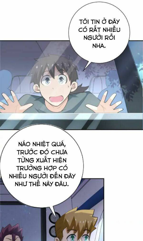 Mạt Thế Siêu Cấp Hệ Thống Chapter 104 - Trang 2