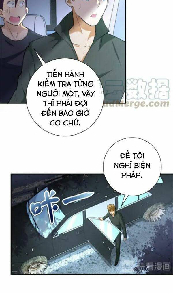 Mạt Thế Siêu Cấp Hệ Thống Chapter 104 - Trang 2