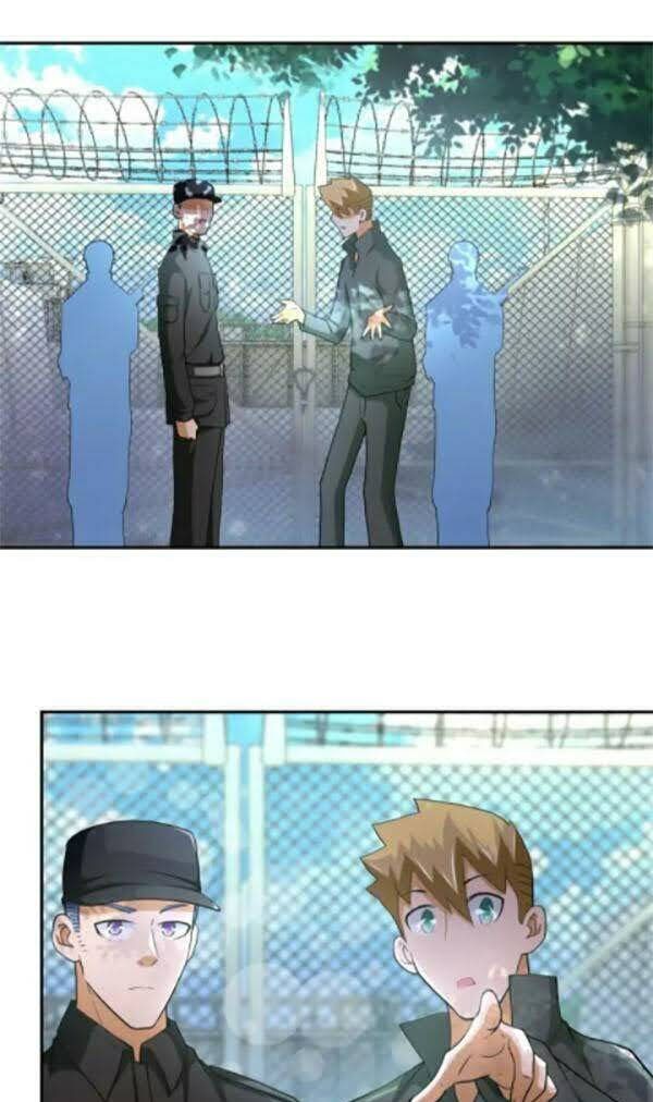 Mạt Thế Siêu Cấp Hệ Thống Chapter 104 - Trang 2