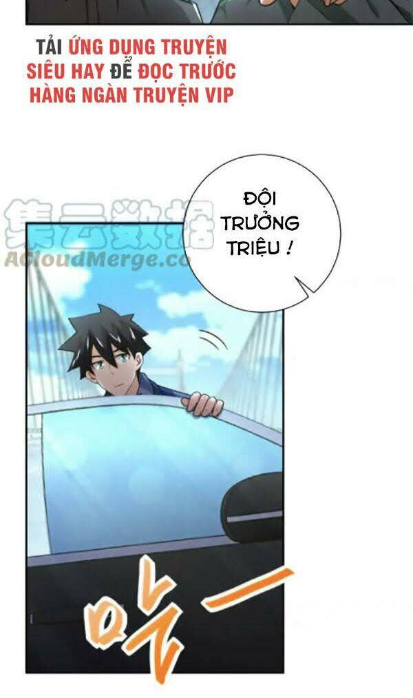 Mạt Thế Siêu Cấp Hệ Thống Chapter 104 - Trang 2