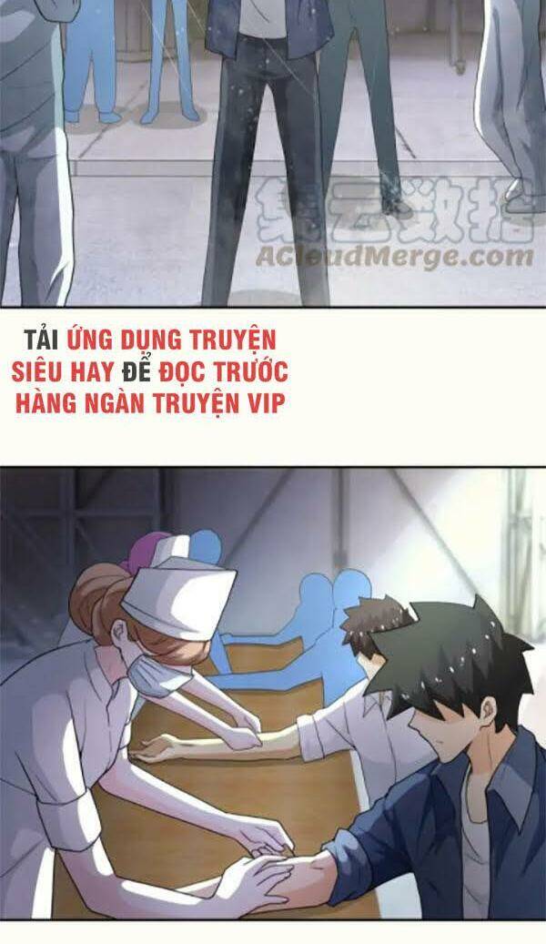 Mạt Thế Siêu Cấp Hệ Thống Chapter 104 - Trang 2