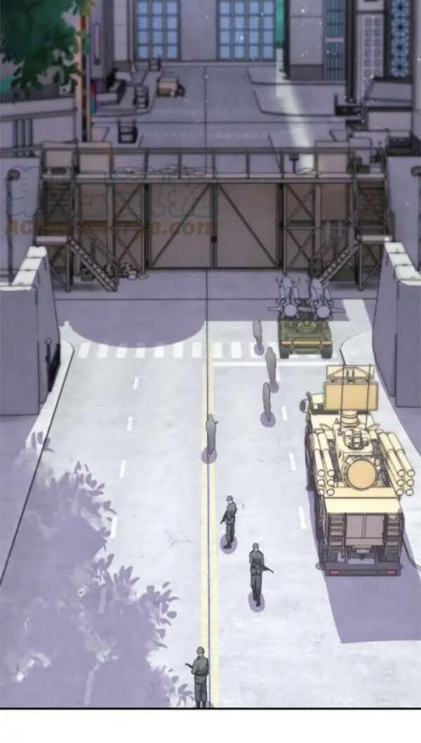 Mạt Thế Siêu Cấp Hệ Thống Chapter 104 - Trang 2