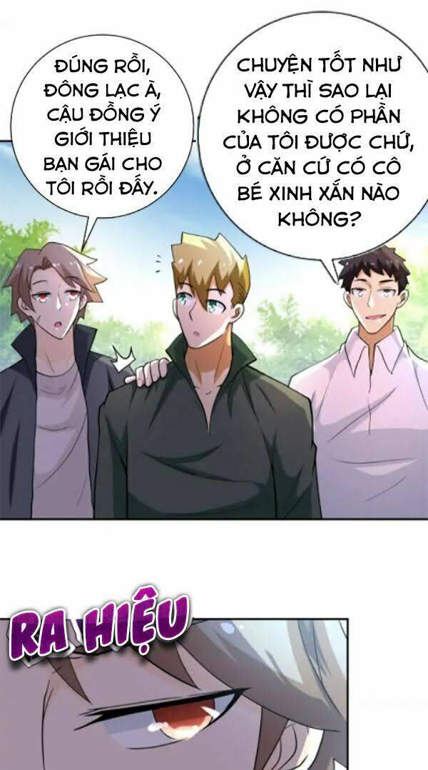 Mạt Thế Siêu Cấp Hệ Thống Chapter 104 - Trang 2