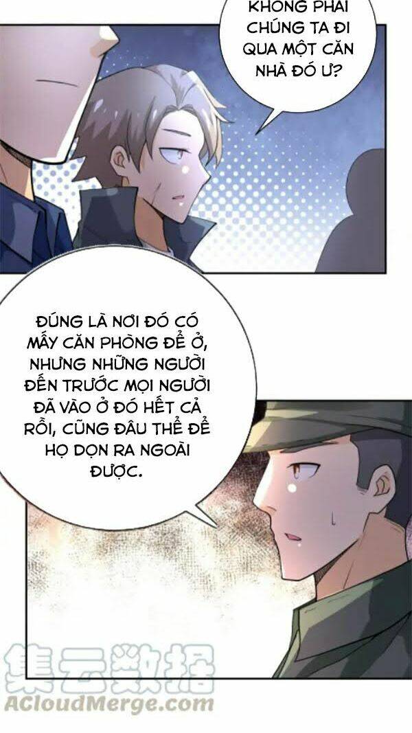 Mạt Thế Siêu Cấp Hệ Thống Chapter 104 - Trang 2