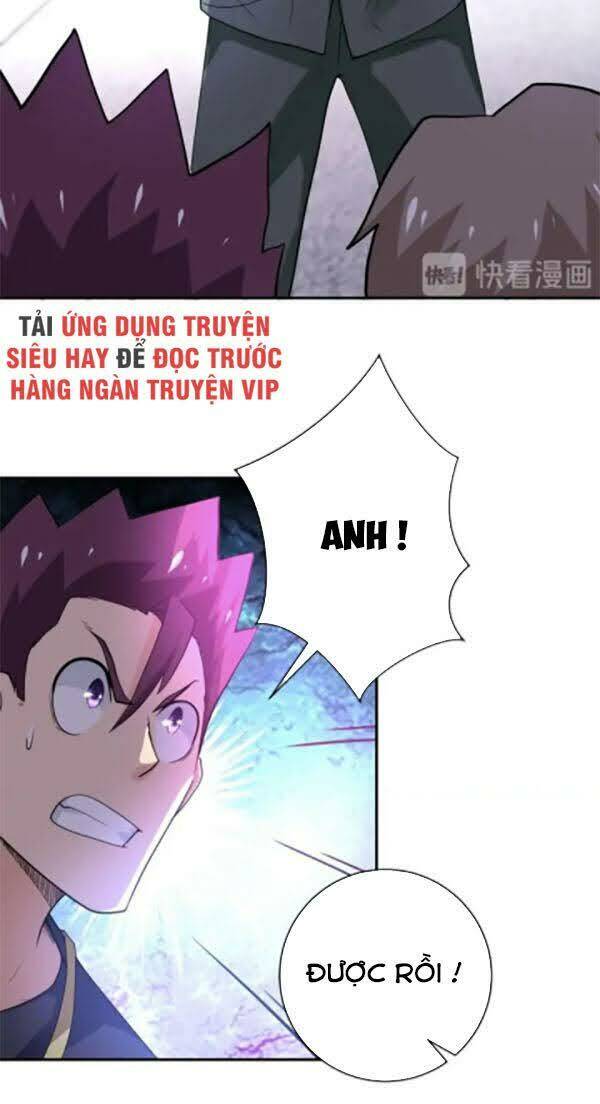 Mạt Thế Siêu Cấp Hệ Thống Chapter 104 - Trang 2