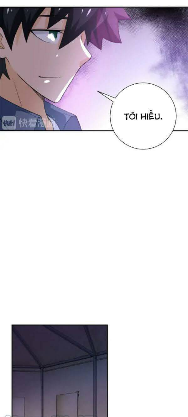 Mạt Thế Siêu Cấp Hệ Thống Chapter 104 - Trang 2