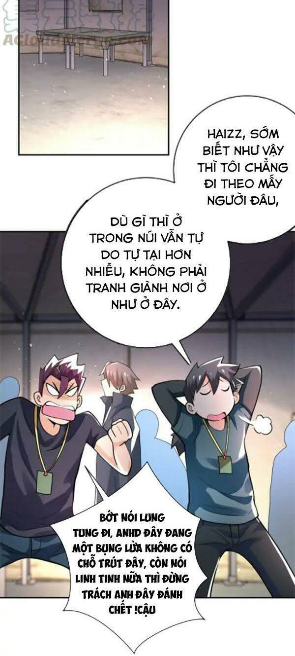 Mạt Thế Siêu Cấp Hệ Thống Chapter 104 - Trang 2