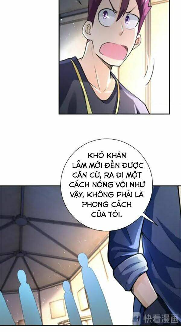 Mạt Thế Siêu Cấp Hệ Thống Chapter 104 - Trang 2