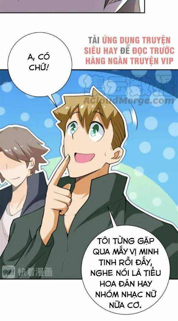 Mạt Thế Siêu Cấp Hệ Thống Chapter 104 - Trang 2